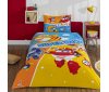 Постельное белье TAC - Disney Harika Kanatlar Fluing (Turkey), подростковый комплект